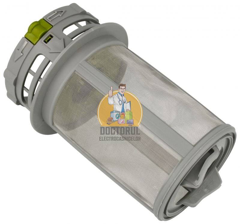 Filtru masina de spalat vase Grundig Original