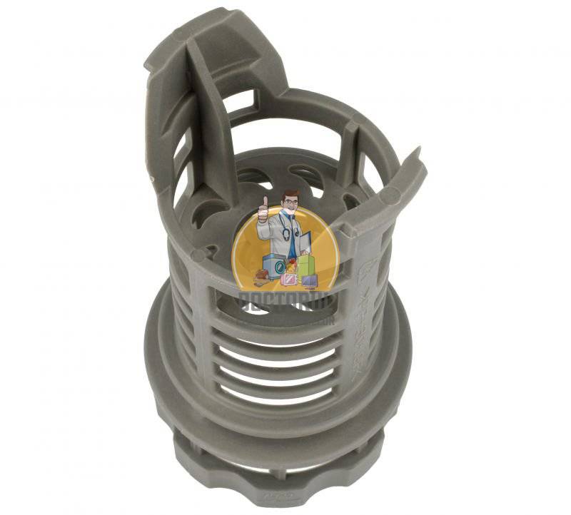 Filtru masina de spalat vase Hansa