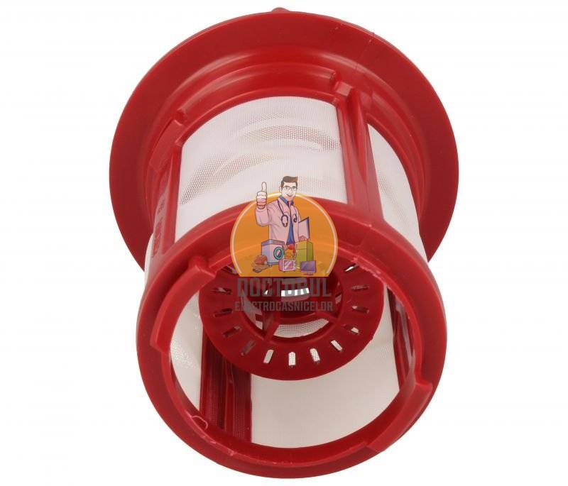Filtru masina de spalat vase Hansa