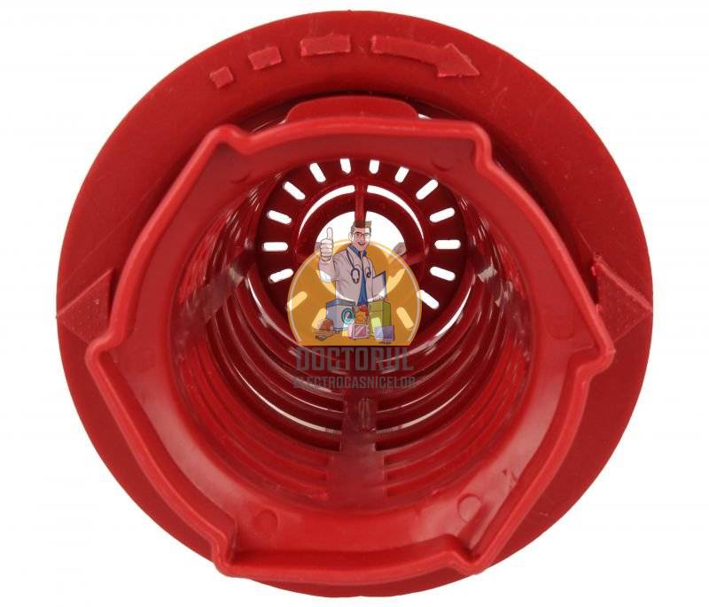 Filtru masina de spalat vase Hansa