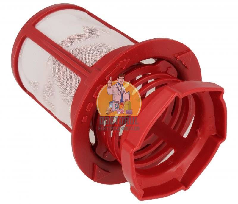 Filtru masina de spalat vase Hansa