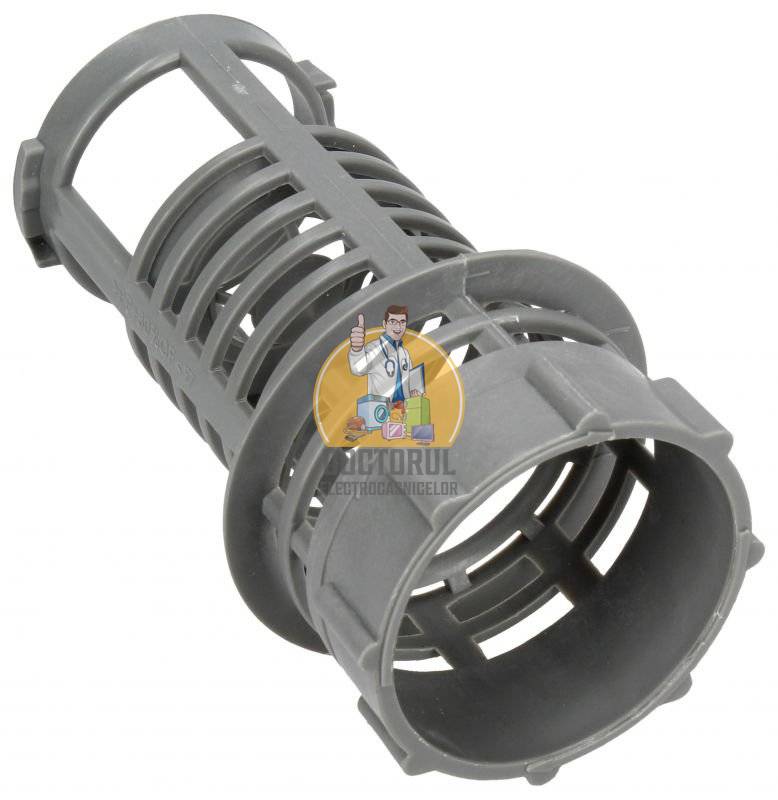 Filtru masina de spalat vase Hansa