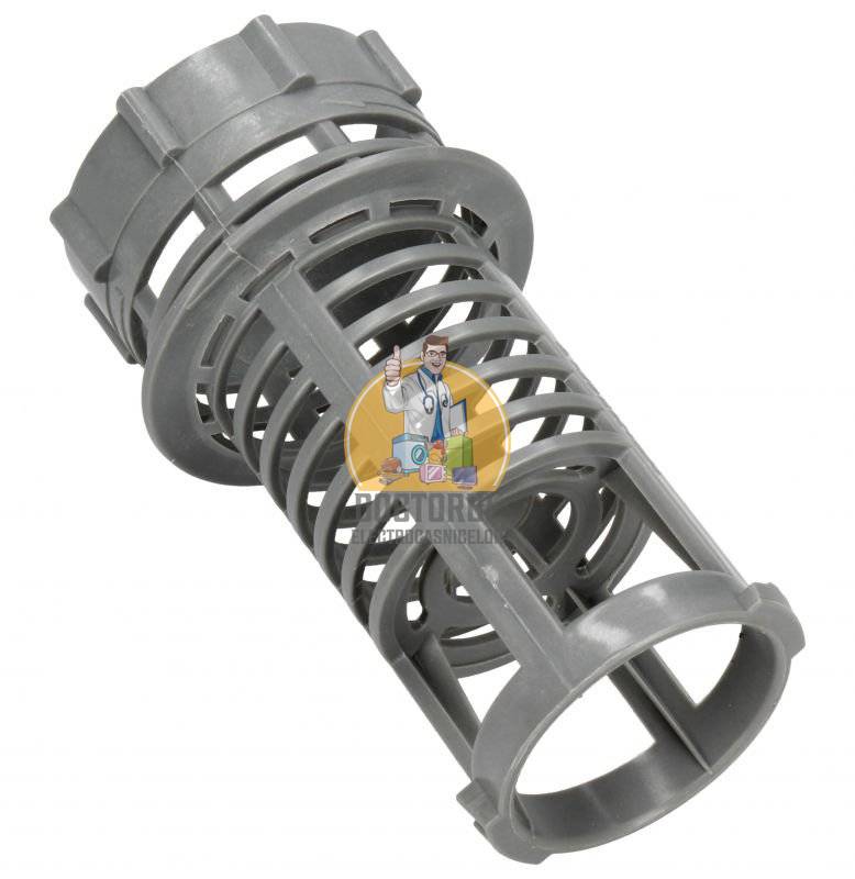 Filtru masina de spalat vase Hansa