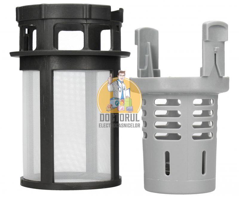Filtru masina de spalat vase Hotpoint Original