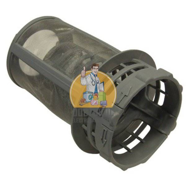 Filtru masina de spalat vase Ignis