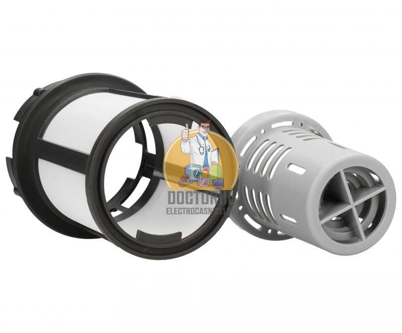 Filtru masina de spalat vase Ignis Original