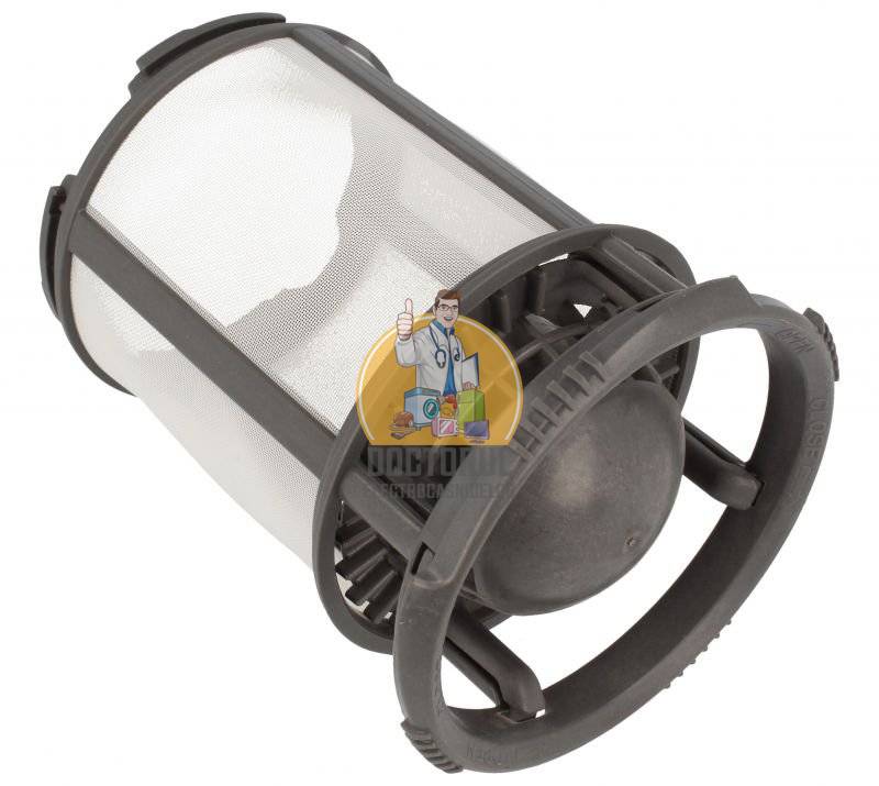 Filtru masina de spalat vase Indesit Original