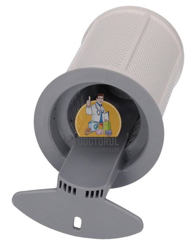 Filtru masina de spalat vase Indesit Original