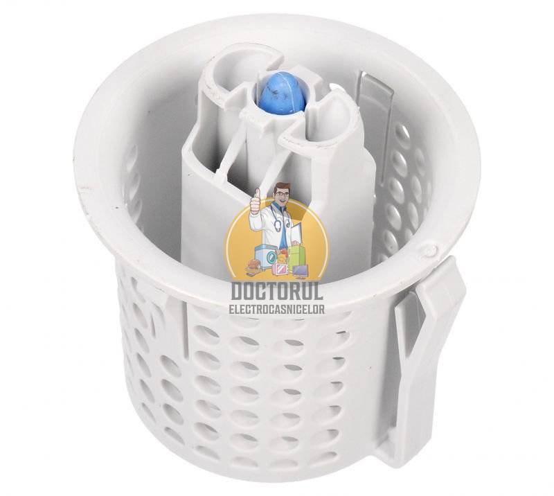 Filtru pompa masina de spalat Aeg Original