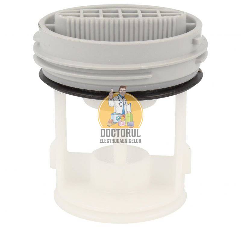 Filtru pompa masina de spalat Ariston Original