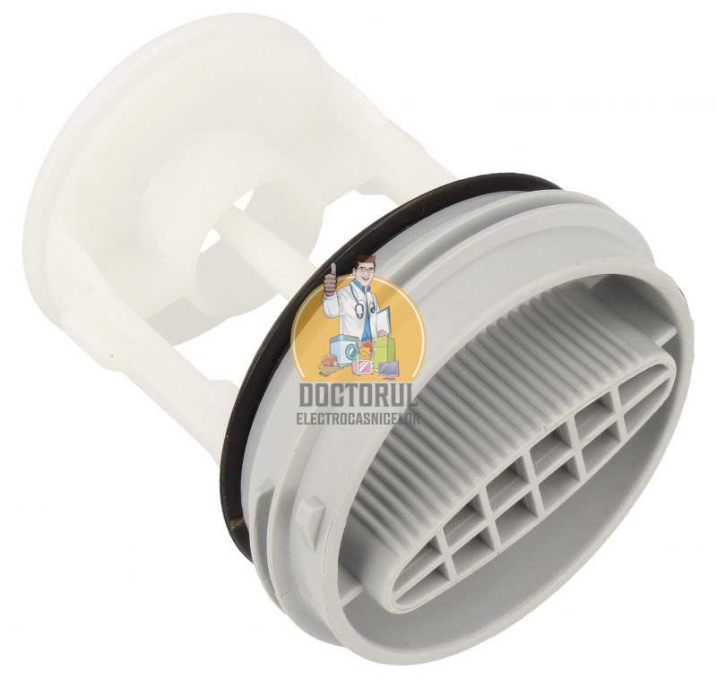 Filtru pompa masina de spalat Ariston Original