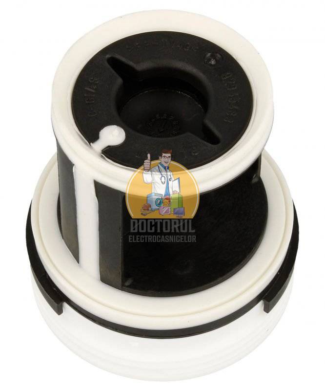Filtru pompa masina de spalat Hoover Original