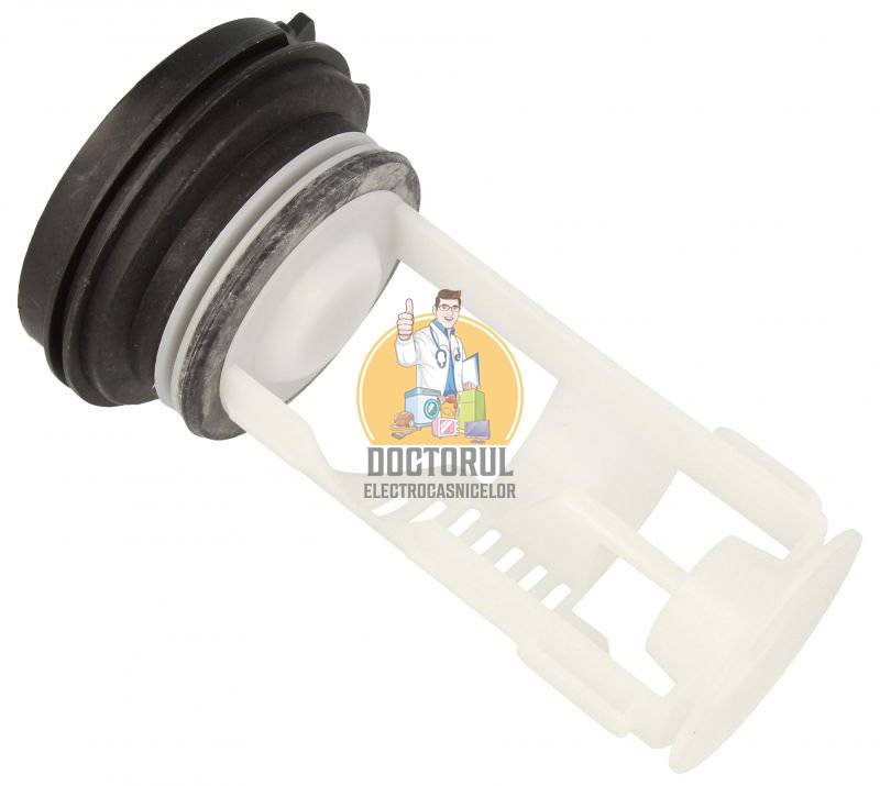 Filtru pompa masina de spalat Hotpoint Original
