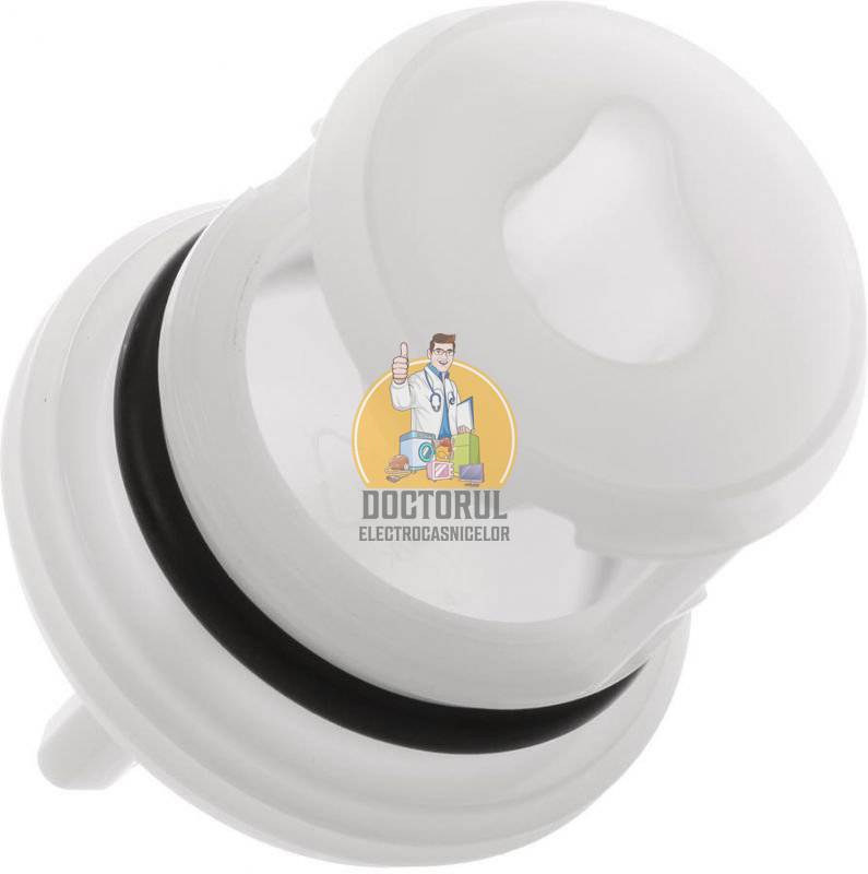 Filtru pompa masina de spalat Neff Original