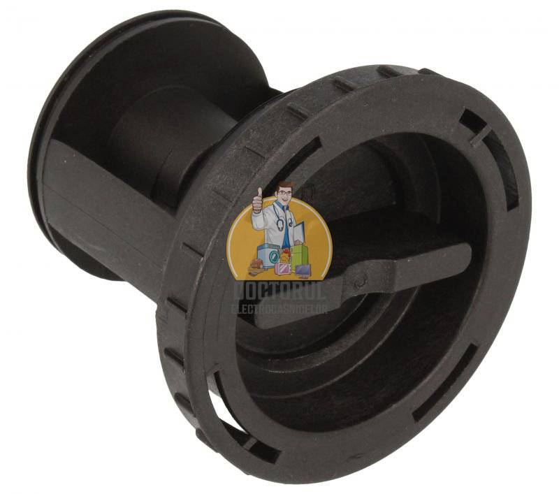 Filtru pompa masina de spalat Privileg