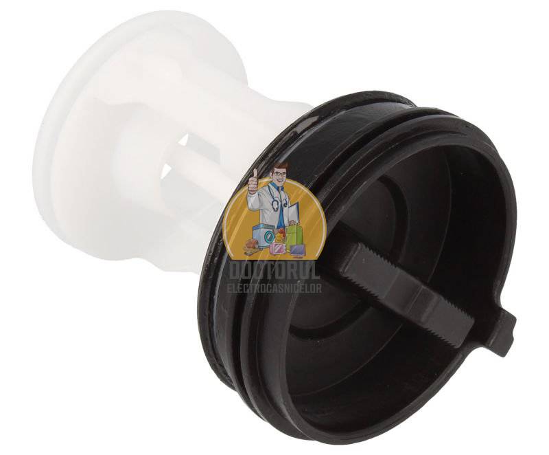 Filtru pompa masina de spalat Privileg