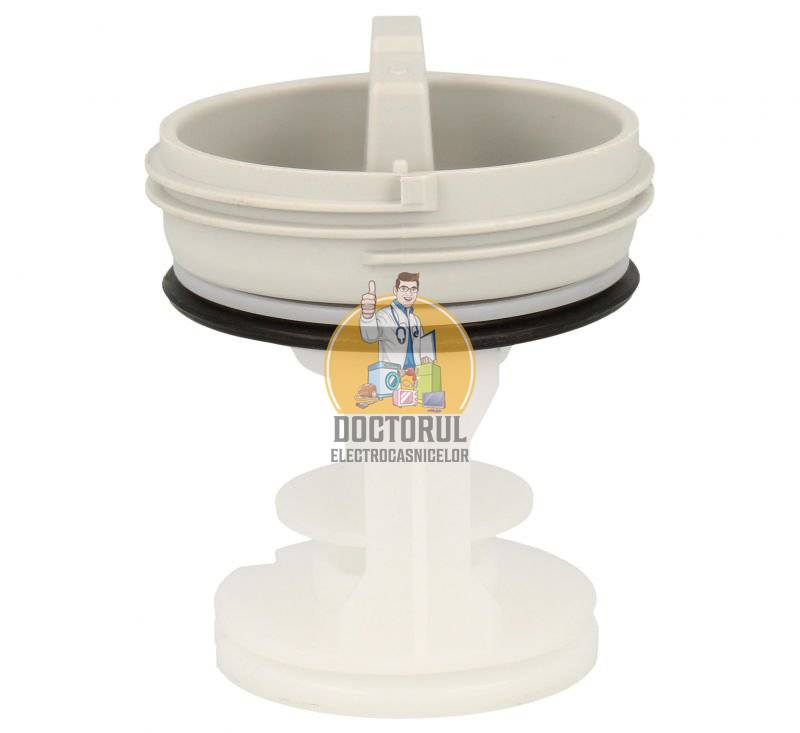 Filtru pompa masina de spalat Sharp