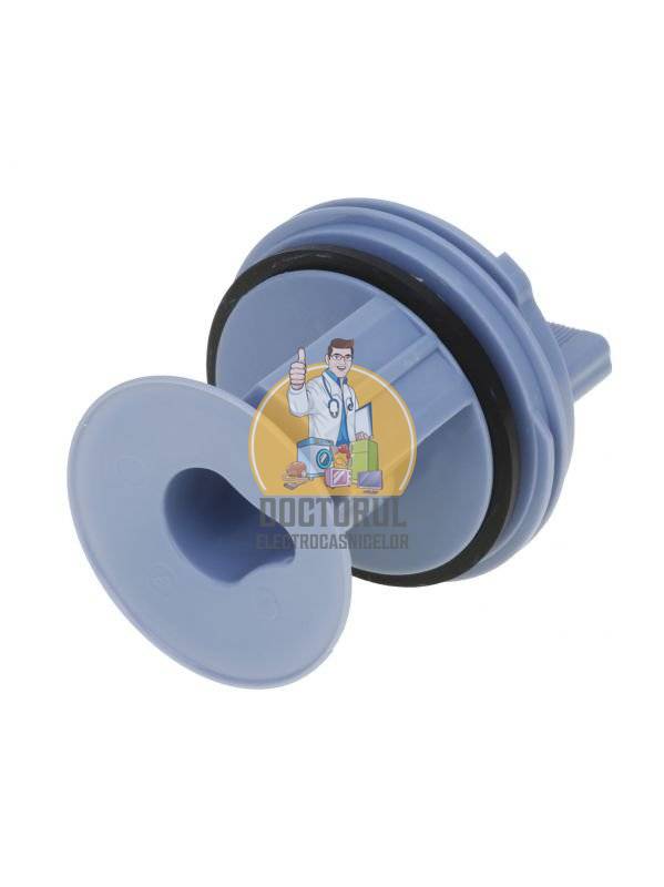 Filtru pompa masina de spalat Siemens Original