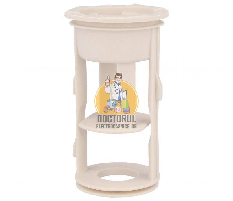 Filtru pompa masina de spalat Zanussi Original