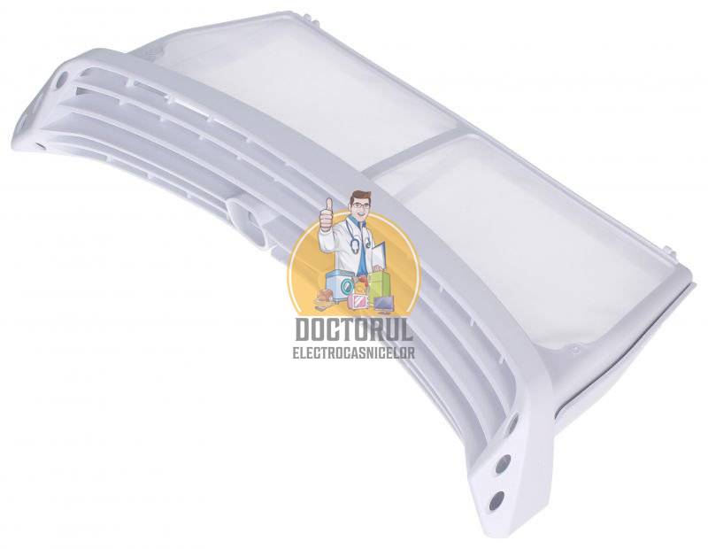 Filtru scame uscator de rufe Beko Original