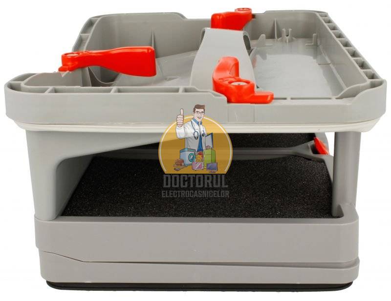 Filtru scame uscator de rufe Beko Original