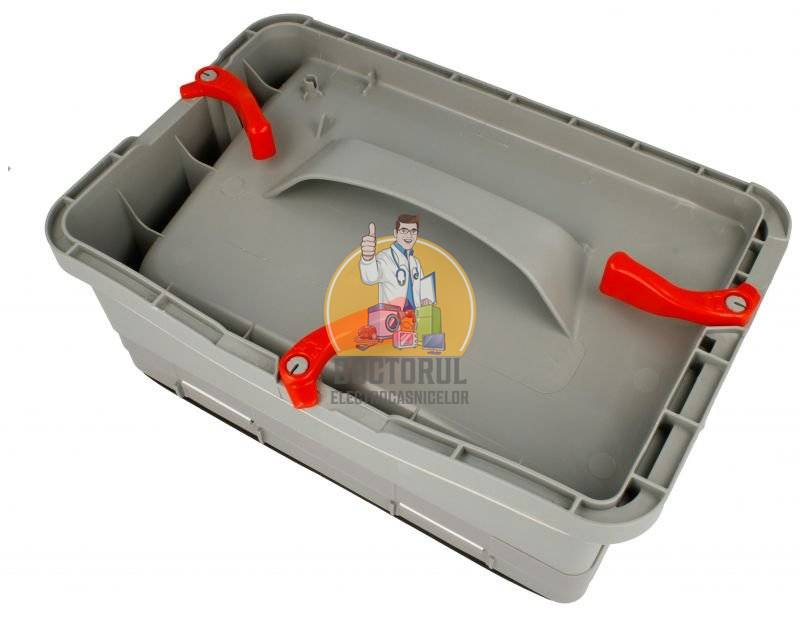 Filtru scame uscator de rufe Beko Original