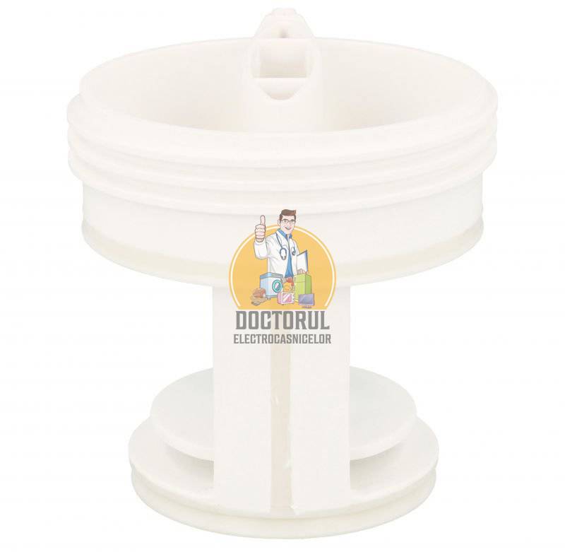 Filtru scame uscator de rufe Candy