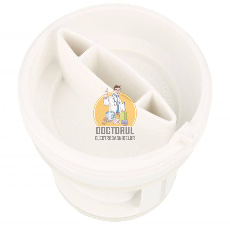 Filtru scame uscator de rufe Candy