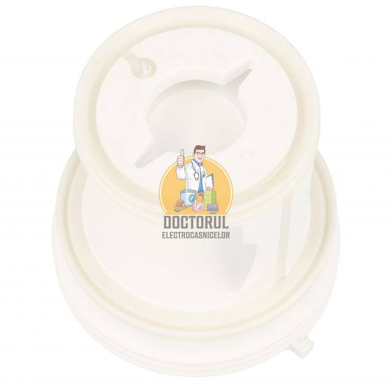 Filtru scame uscator de rufe Candy