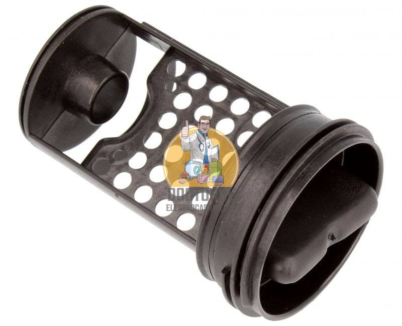 Filtru scame uscator de rufe Gorenje Original