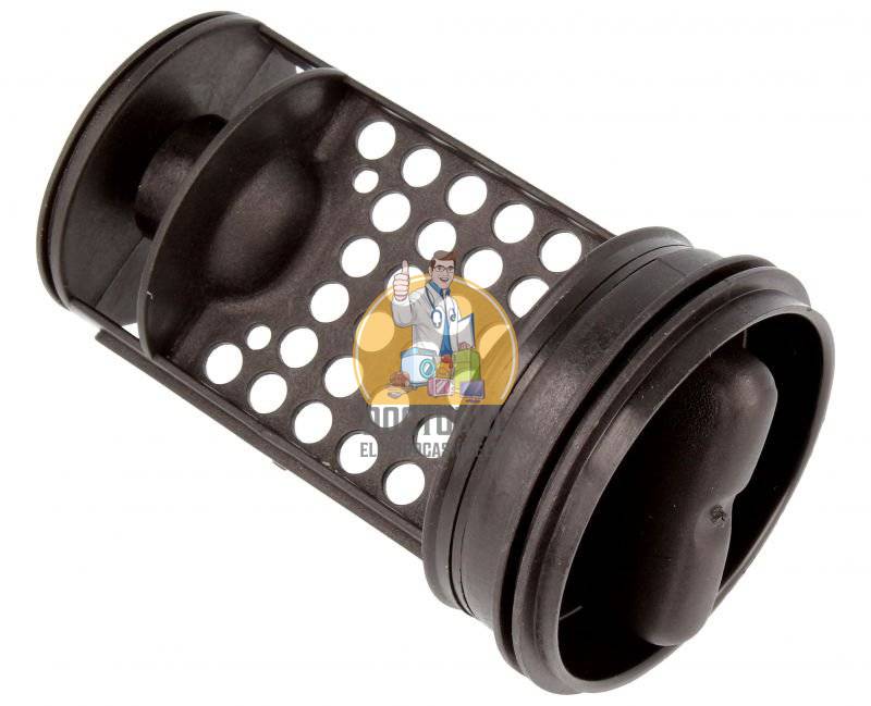 Filtru scame uscator de rufe Gorenje Original