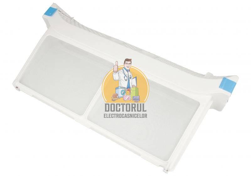 Filtru scame uscator de rufe Heinner