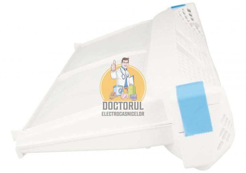 Filtru scame uscator de rufe Heinner