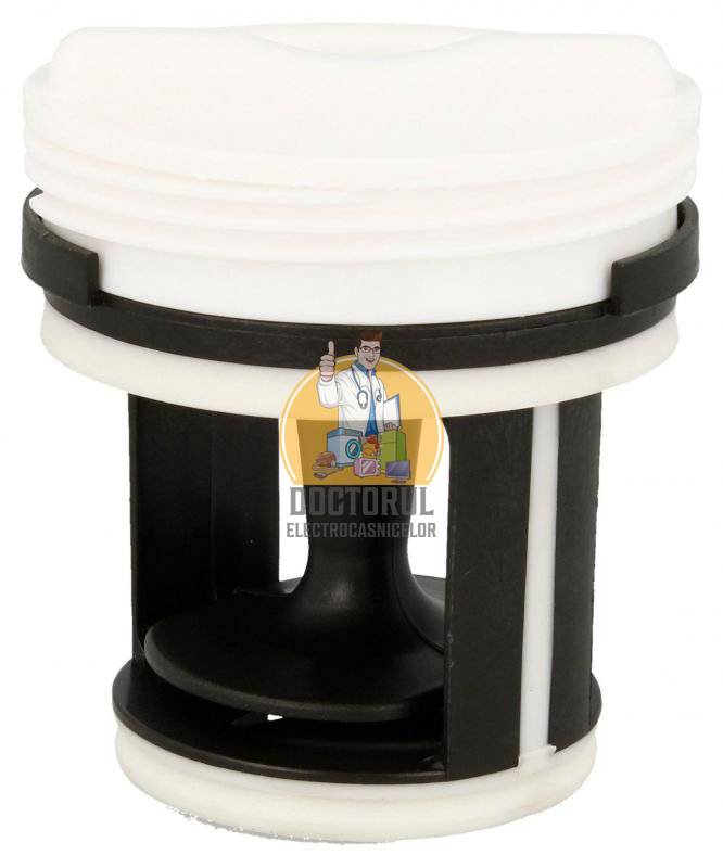 Filtru scame uscator de rufe Hoover