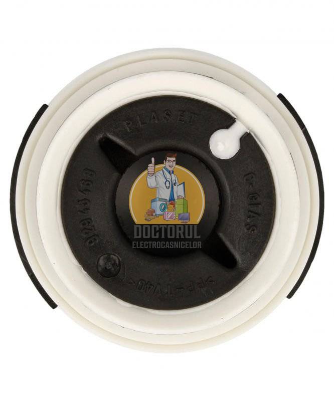Filtru scame uscator de rufe Hoover