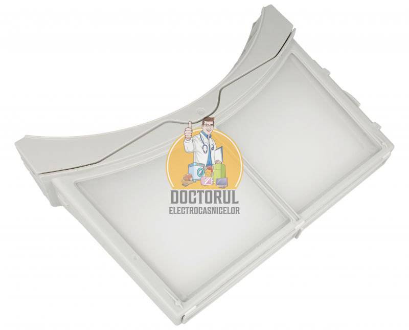 Filtru scame uscator de rufe LG Original