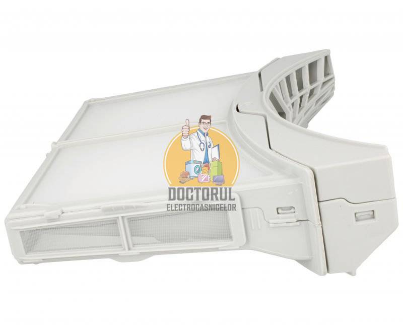 Filtru scame uscator de rufe LG Original