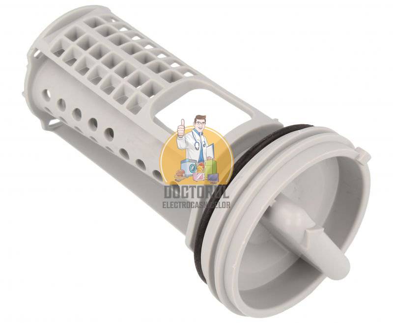 Filtru scame uscator de rufe Samsung Original