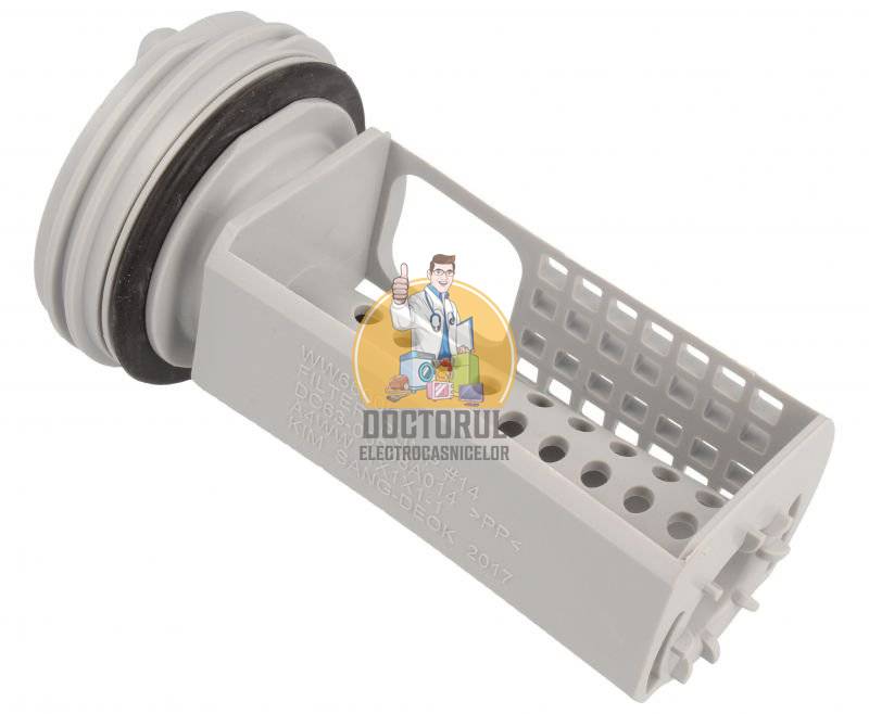 Filtru scame uscator de rufe Samsung Original