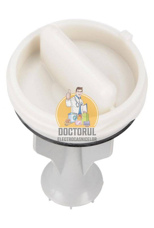 Filtru scame uscator de rufe Samsung Original