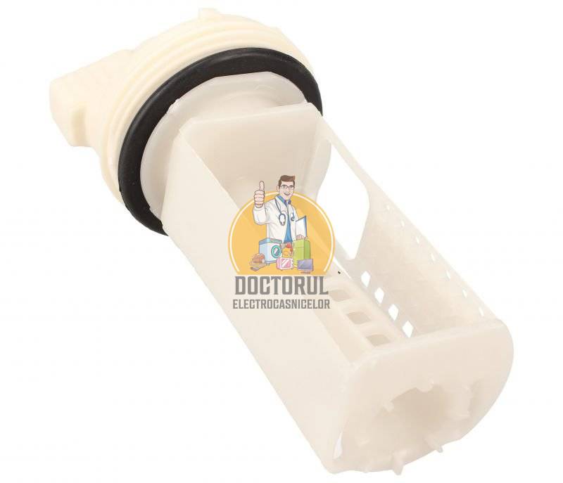 Filtru scame uscator de rufe Samsung Original