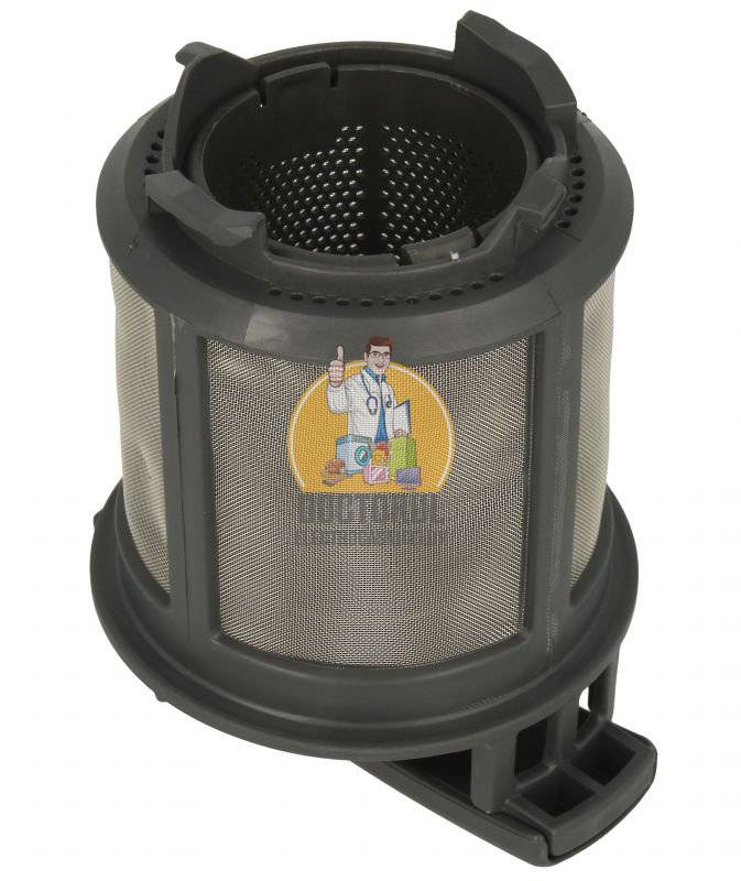 Filtru scurgere masina de spalat vase Electrolux Original