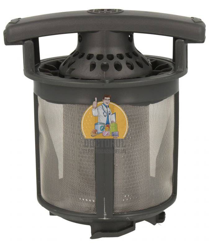 Filtru scurgere masina de spalat vase Electrolux Original