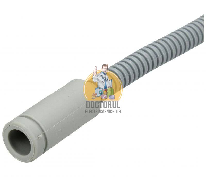 Furtun alimentare + aquastop masina de spalat vase Ariston Original