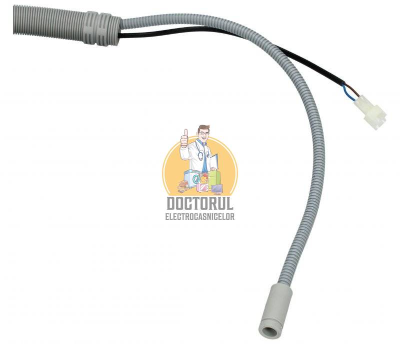 Furtun alimentare apa + aquastop masina de spalat vase Bauknecht Original