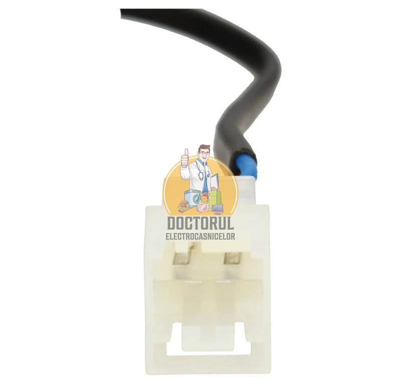 Furtun alimentare apa + aquastop masina de spalat vase Bauknecht Original