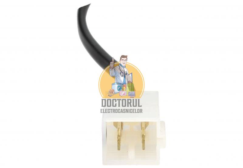 Furtun alimentare apa + aquastop masina de spalat vase Electrolux