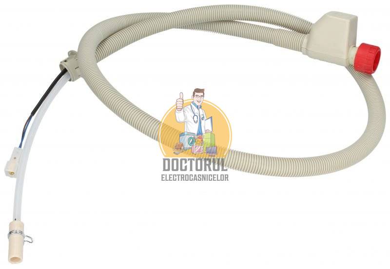 Furtun alimentare apa + aquastop masina de spalat vase Electrolux