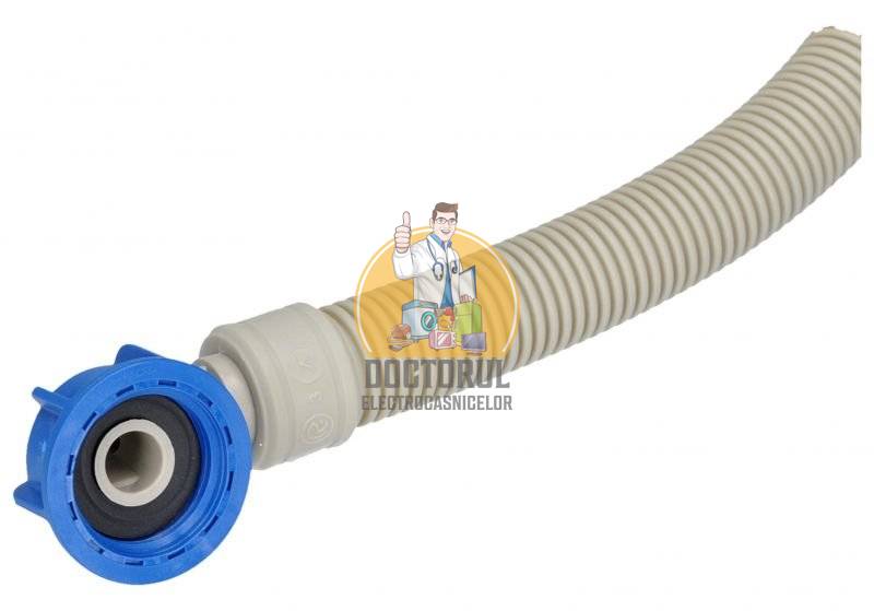 Furtun alimentare apa + aquastop masina de spalat vase Electrolux