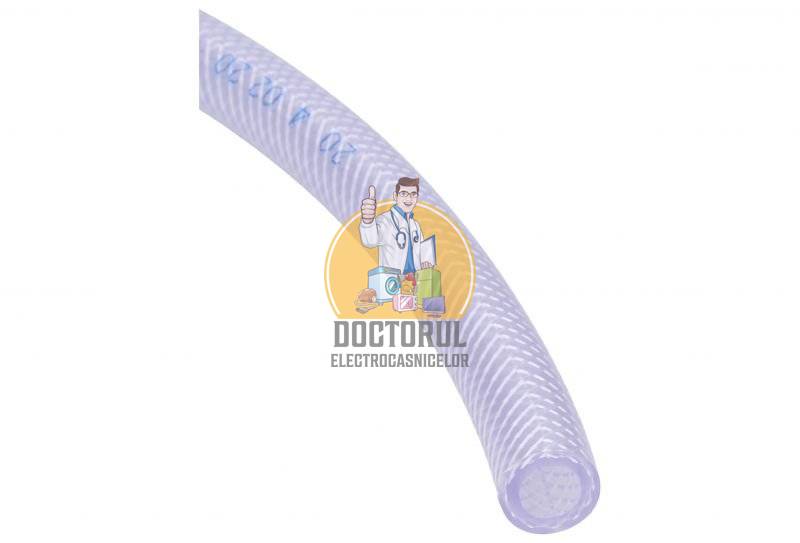 Furtun alimentare apa + aquastop masina de spalat vase Gorenje